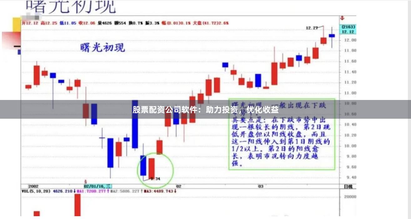股票配资公司软件：助力投资，优化收益