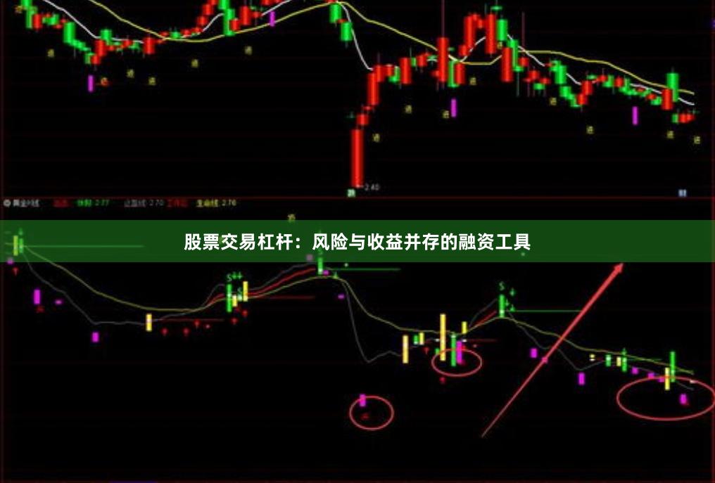 股票交易杠杆：风险与收益并存的融资工具
