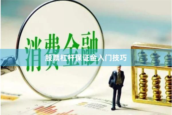 股票杠杆保证金入门技巧